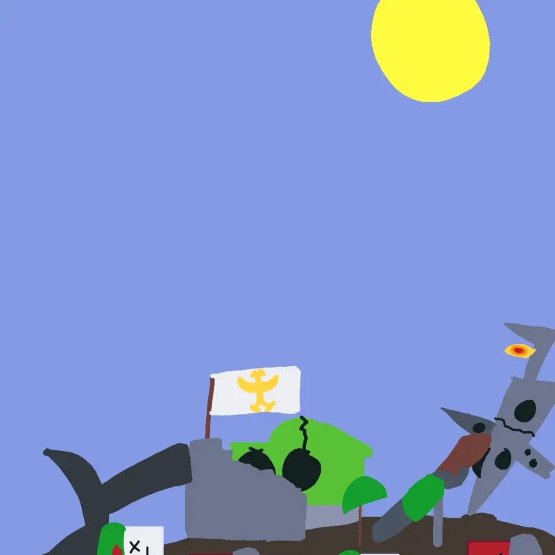 Game by @Confused_Russian