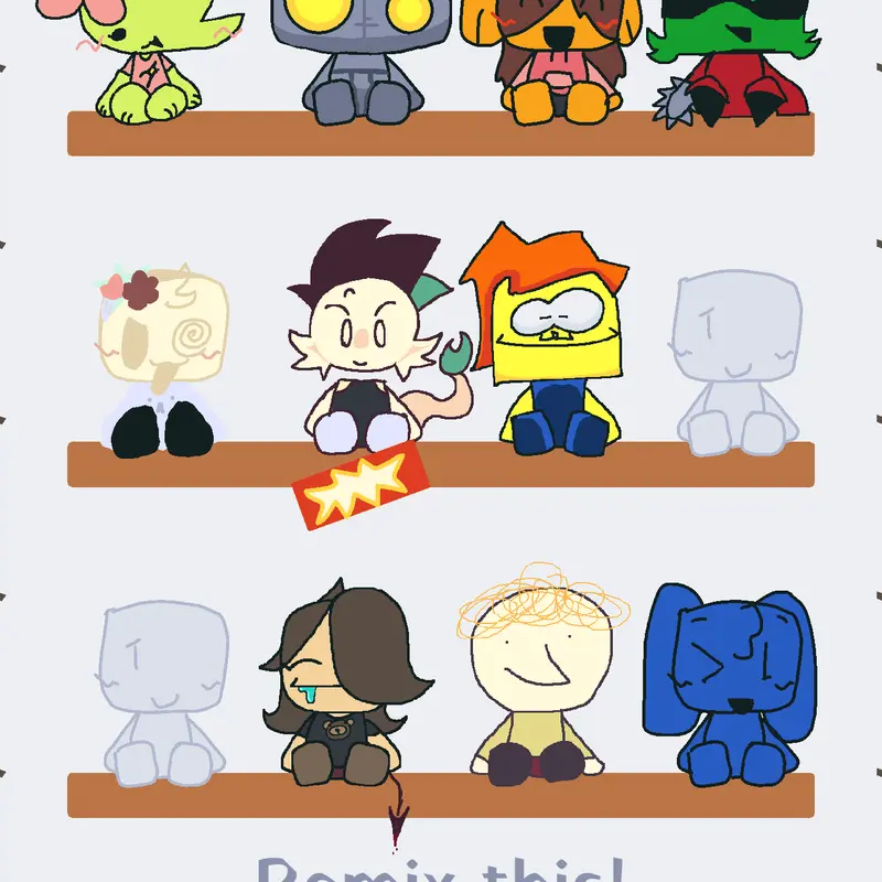 Game by @HDIVDJYEN