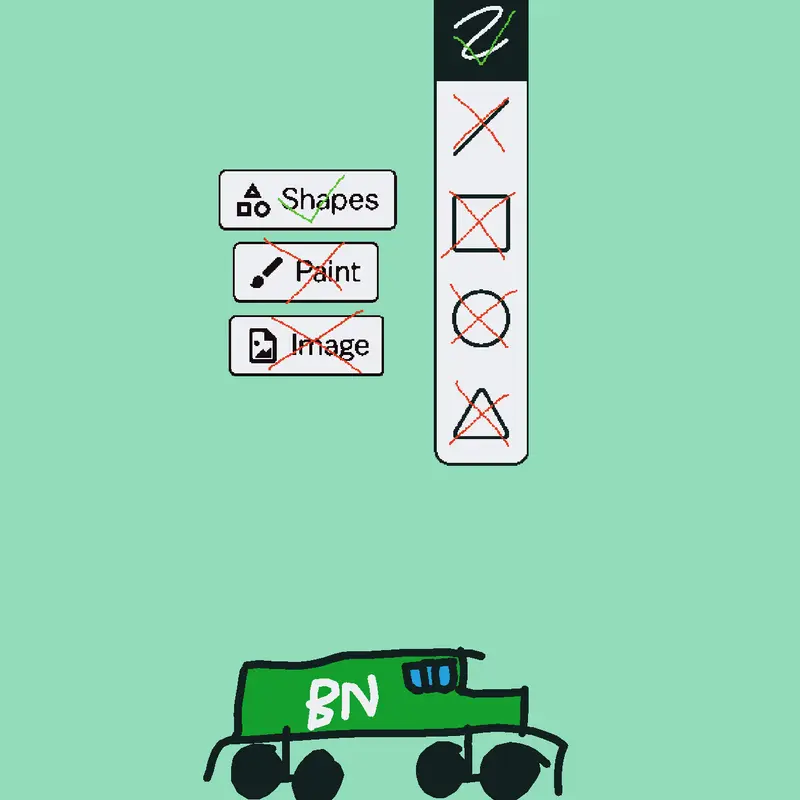 Game by @HhyNguyen_railfan_bnsf