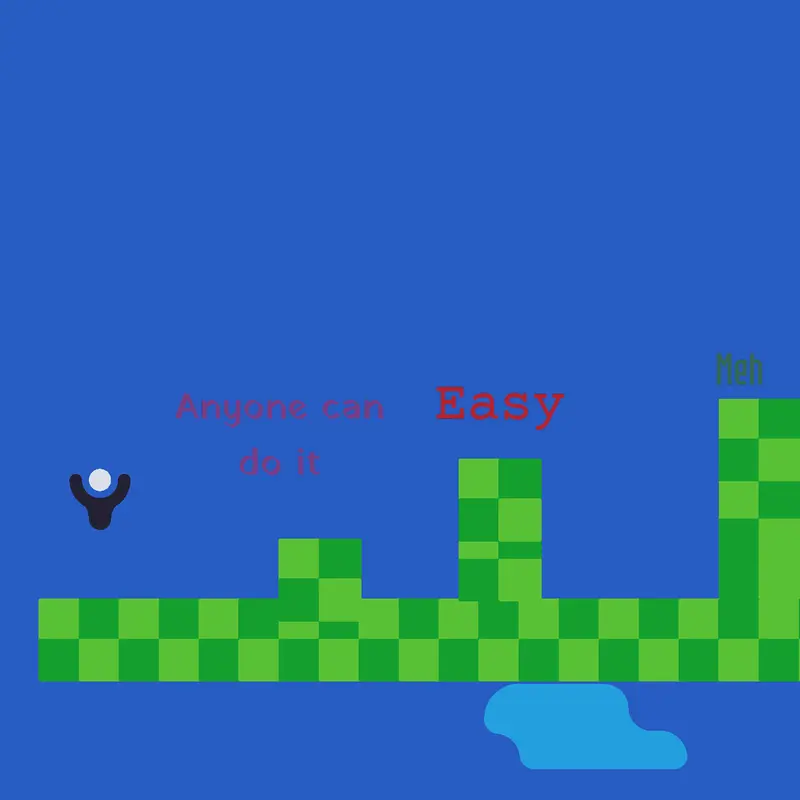 Game by @tsthomas