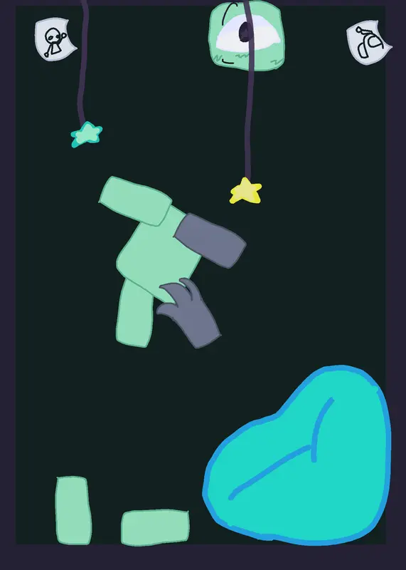 Game by @C0SM3TIC_H4LL0W3EN
