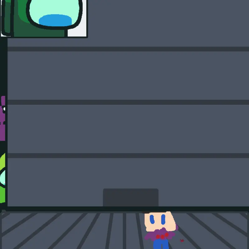 Game by @Willaim-Afton
