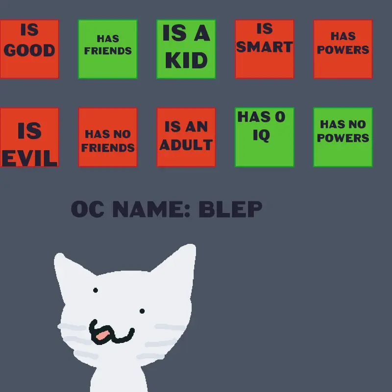 Game by @_-KesNcats_Offical-_