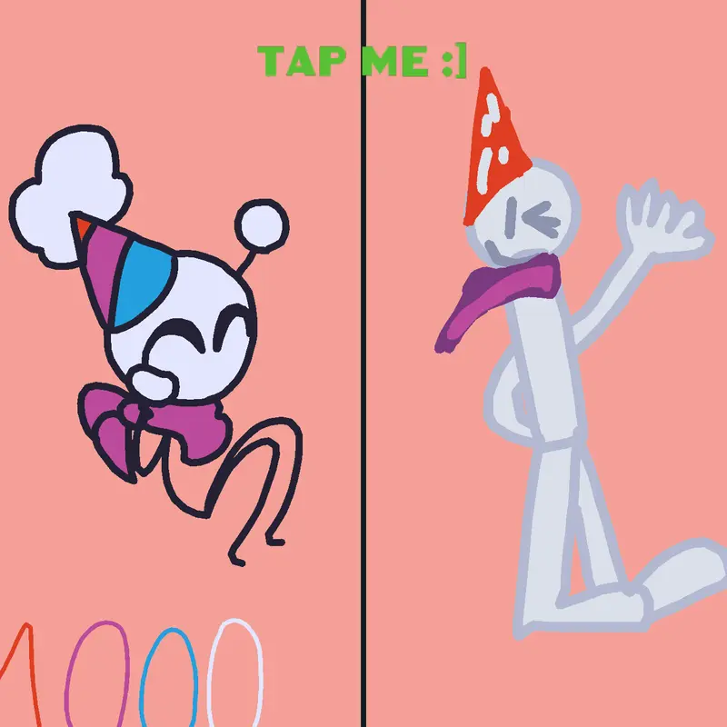 Game by @My_Brain