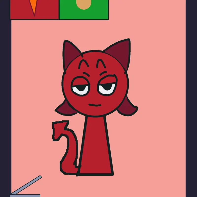 Game by @kingsusiepen