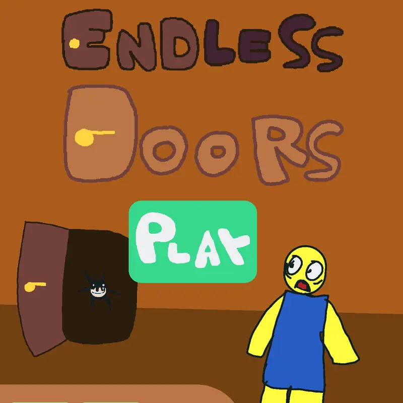Game by @n_murder_drones_093