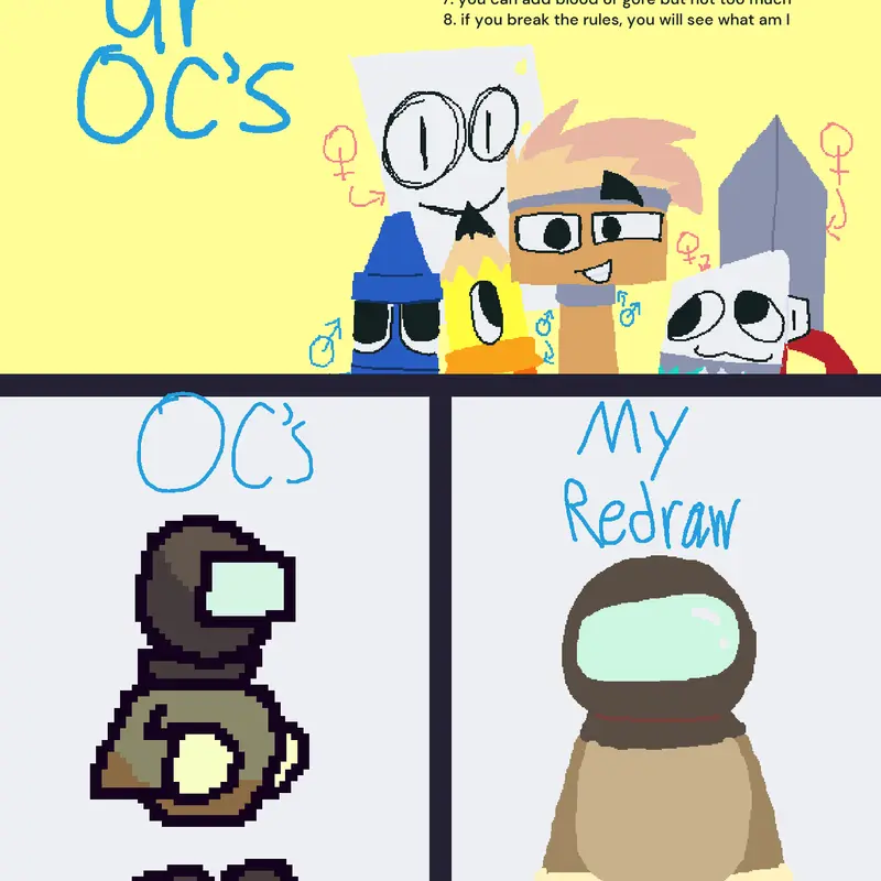 Game by @FanSkull_NoJustNeeded