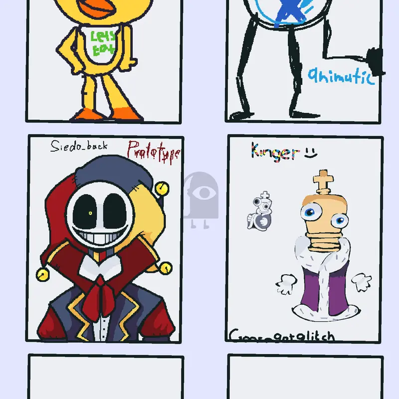 First deck! by @thatgoose
