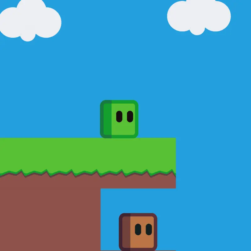 Game by @Domenhel