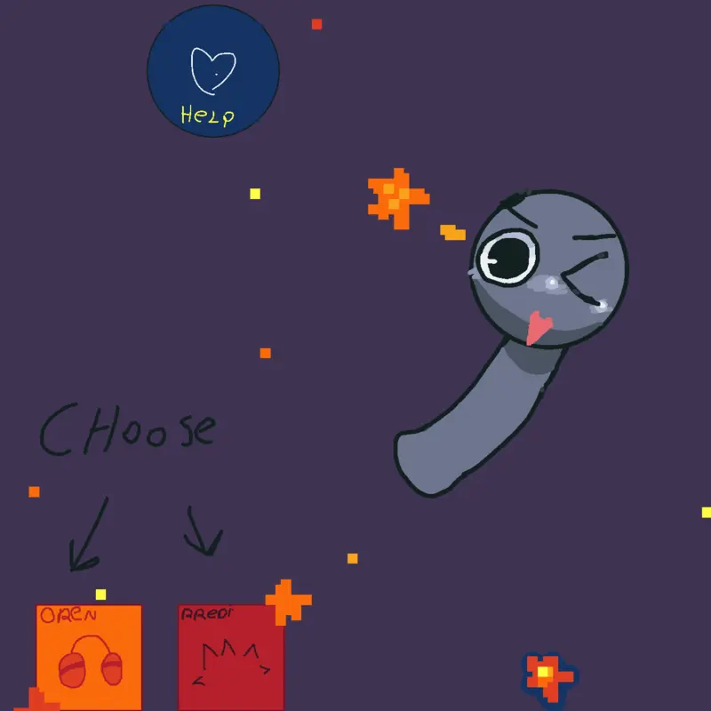 Game by @_taiyoko_lovers