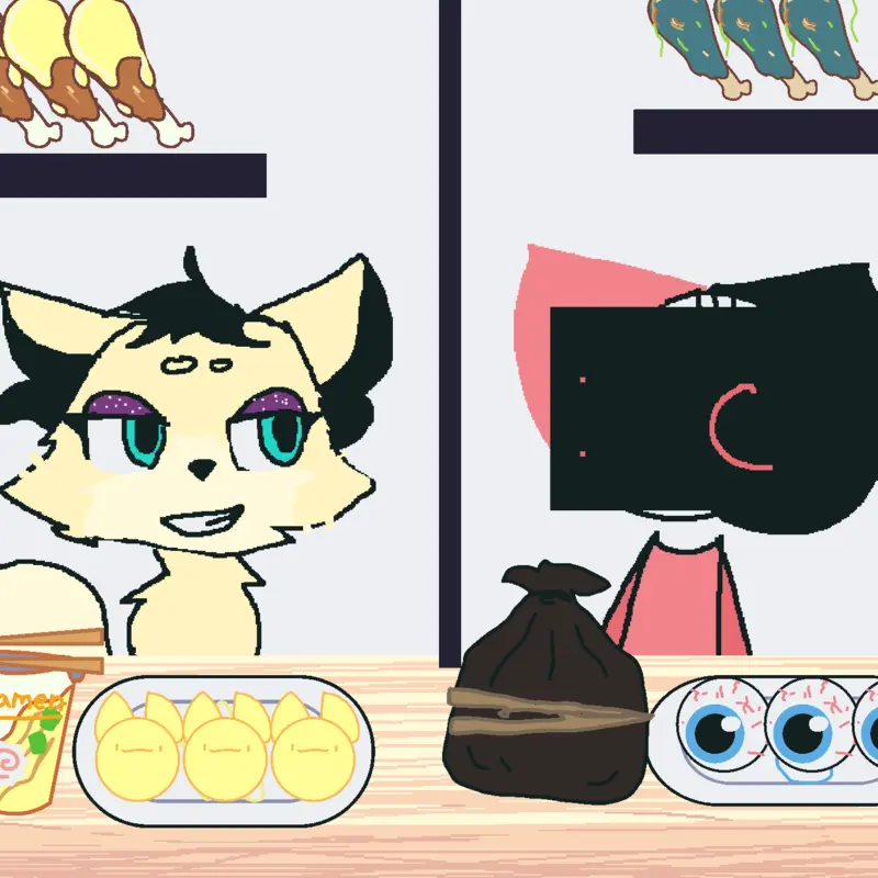 Game by @bonbonribbon_fan