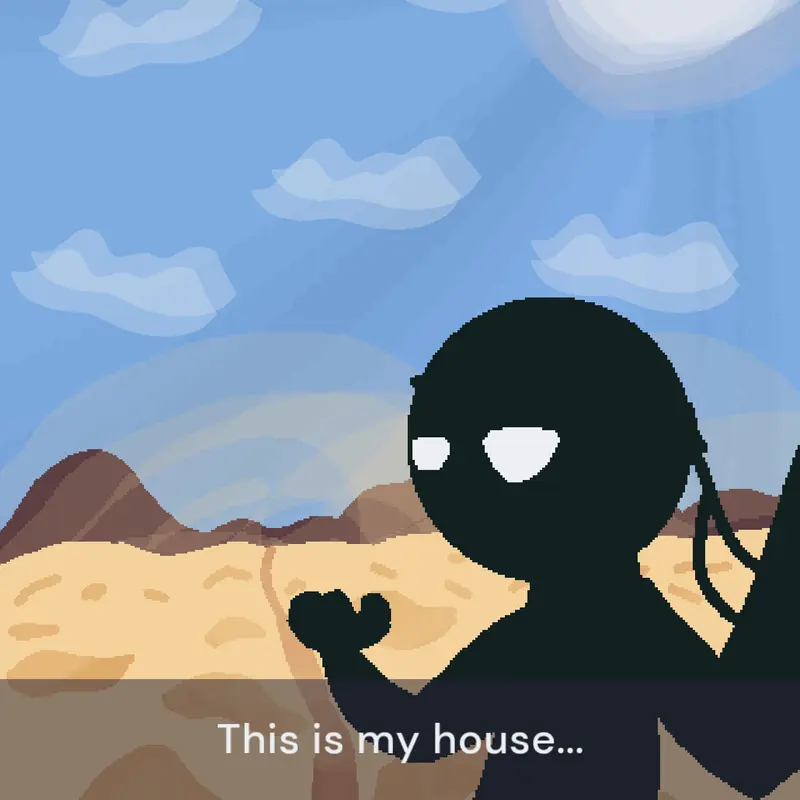Game by @MakeYourDifficulty