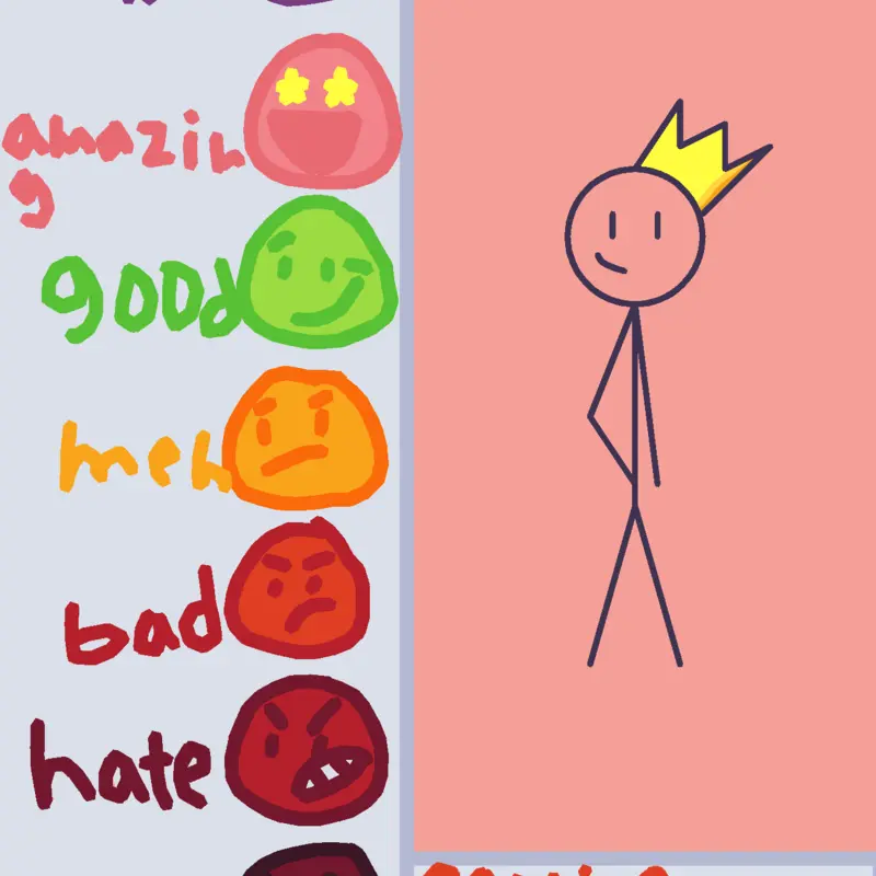 Game by @oldmino