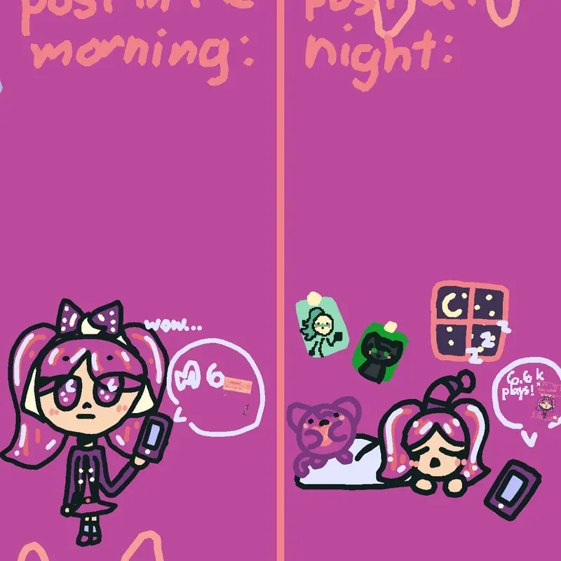 Game by @siriyks