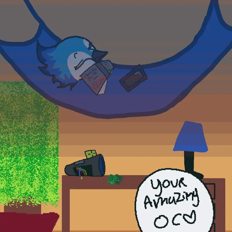 Game by @Wolf_idkdude_Neww