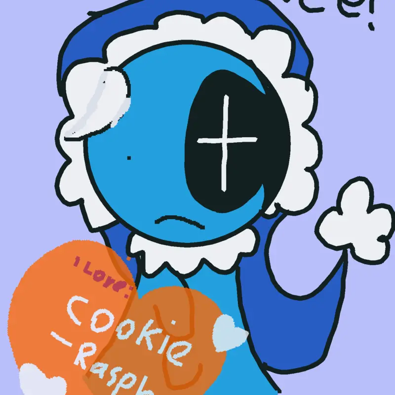 Game by @cookie_raspberries