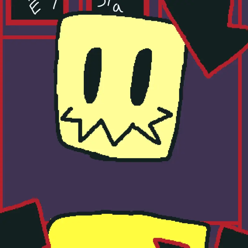 Game by @SuperFunnyKid