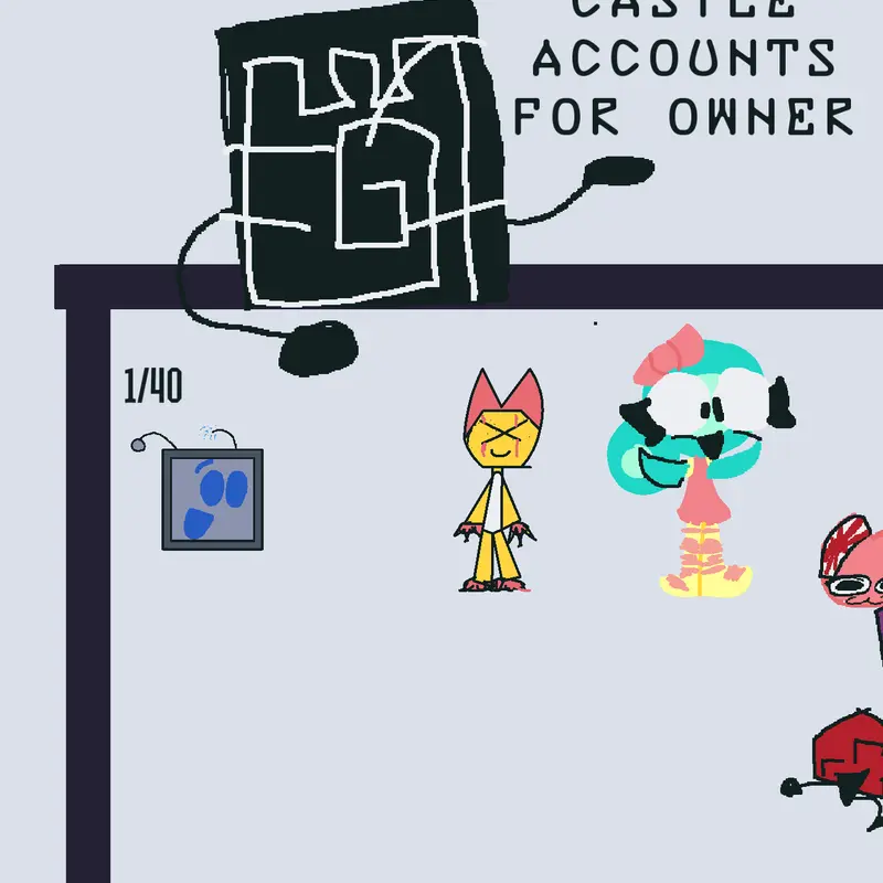 Game by @uwyysyst