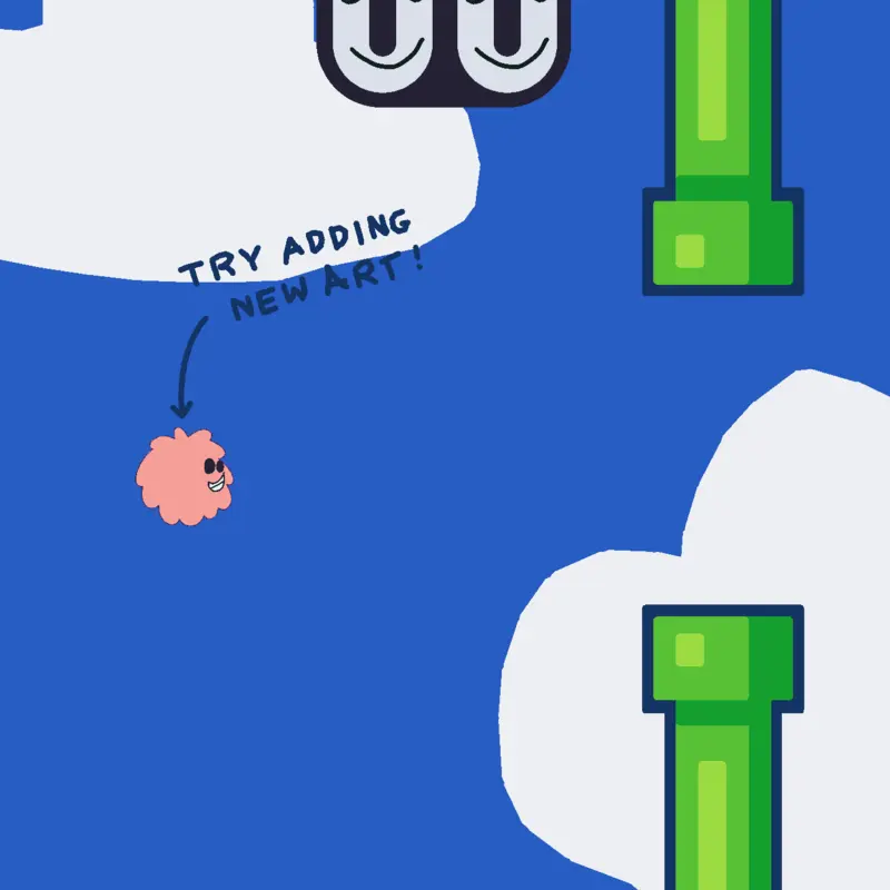 Game by @alguiendemexico