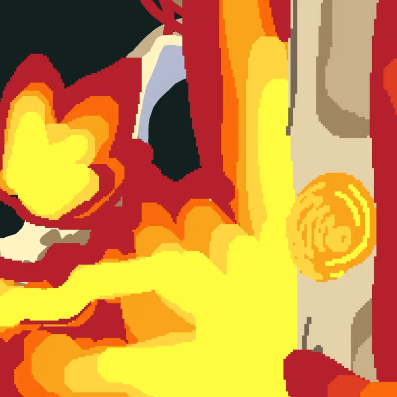 Game by @muppetman