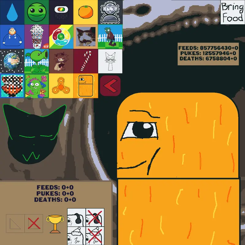Game by @cose