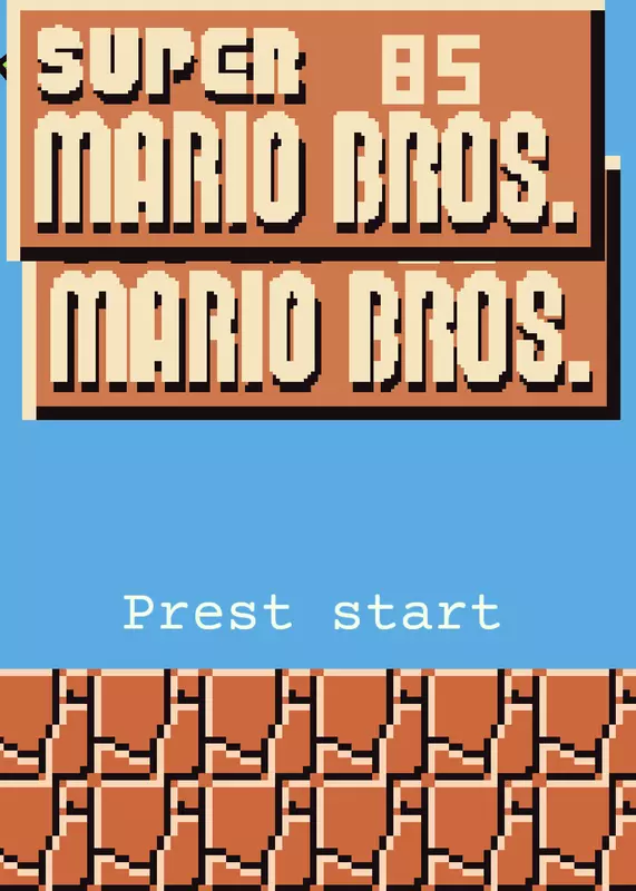 Game by @AlexisBrooks