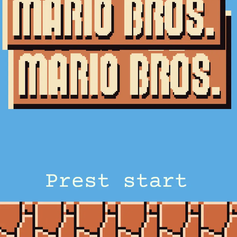 Game by @AlexisBrooks