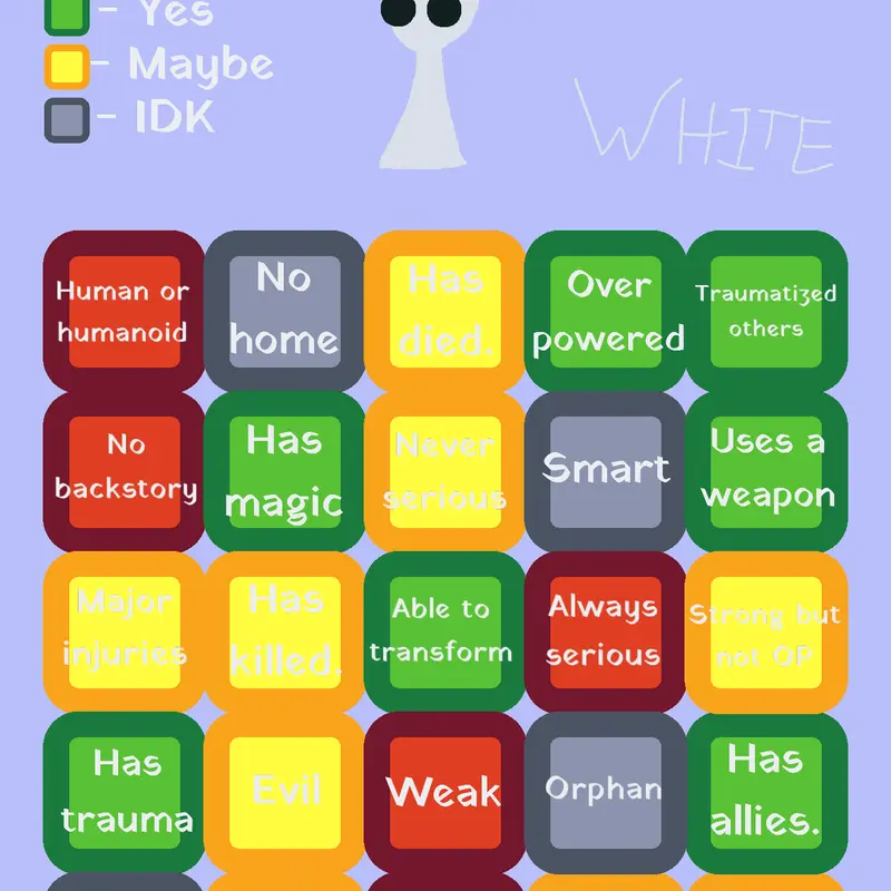 Game by @inkzone
