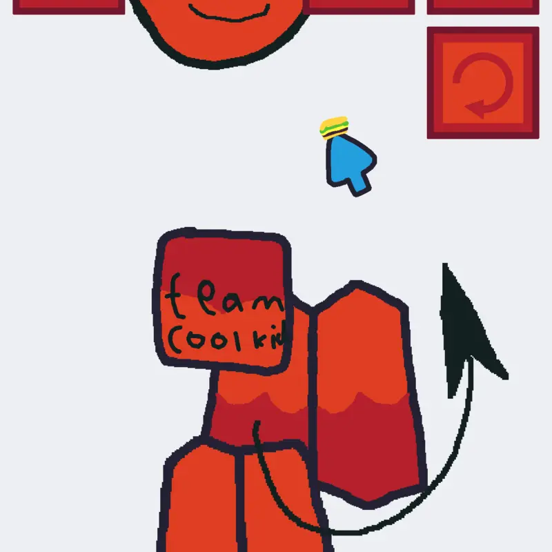 Game by @Space_Boi