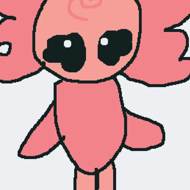 Game by @xienu