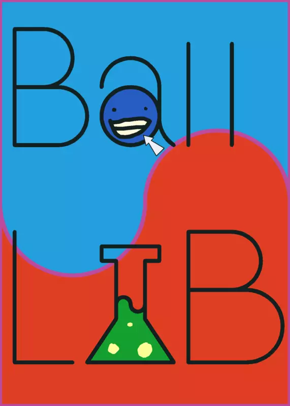 Ball lab by @star_head
