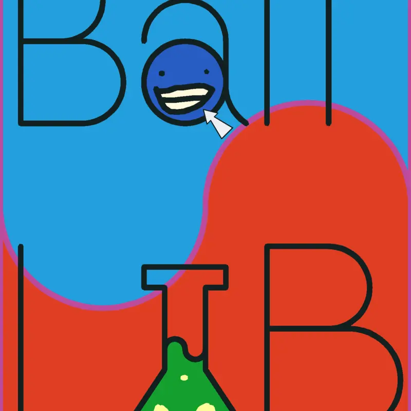 Ball lab by @star_head