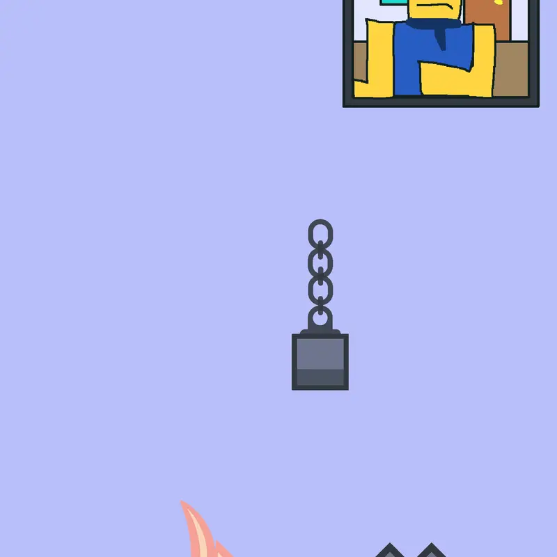 Game by @samuelhemrrique