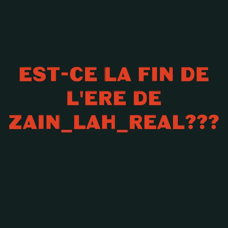 Game by @Zain_lah_real4