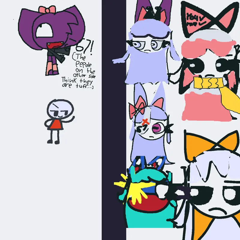 Game by @-_kumiri_lily_-