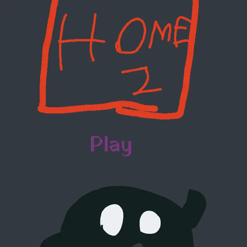 Game by @Sergioanimationgames
