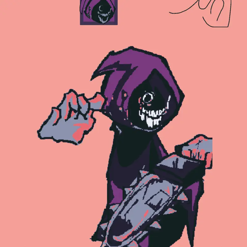 Game by @guardian_and_tinky_winky