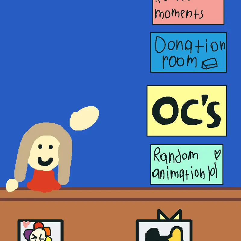 Game by @chikinshelly
