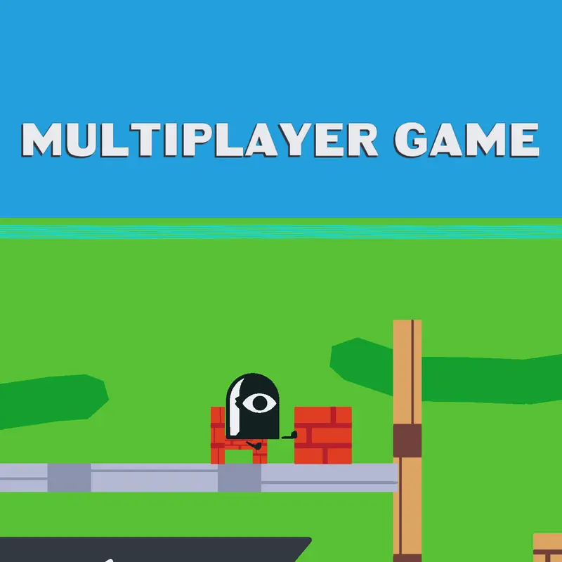 Game by @Username_error
