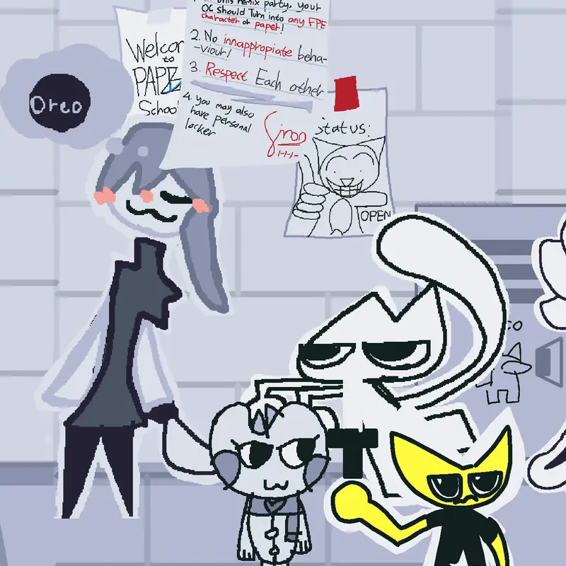 Game by @Cocoa_sisters
