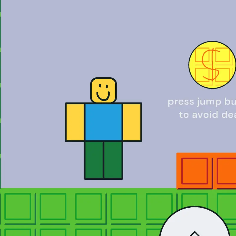 Game by @MrWhite-
