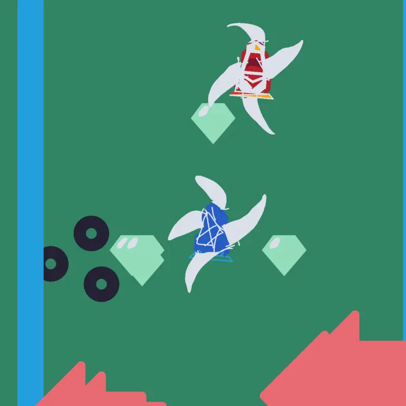 Game by @fenderly