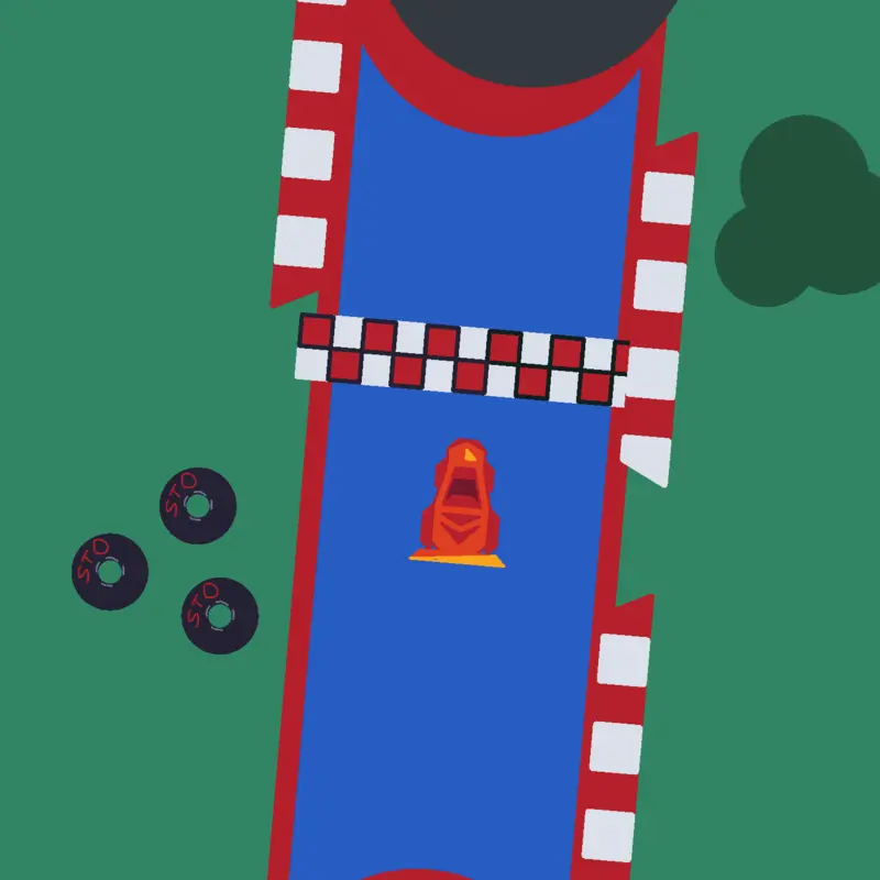 Game by @Backhive