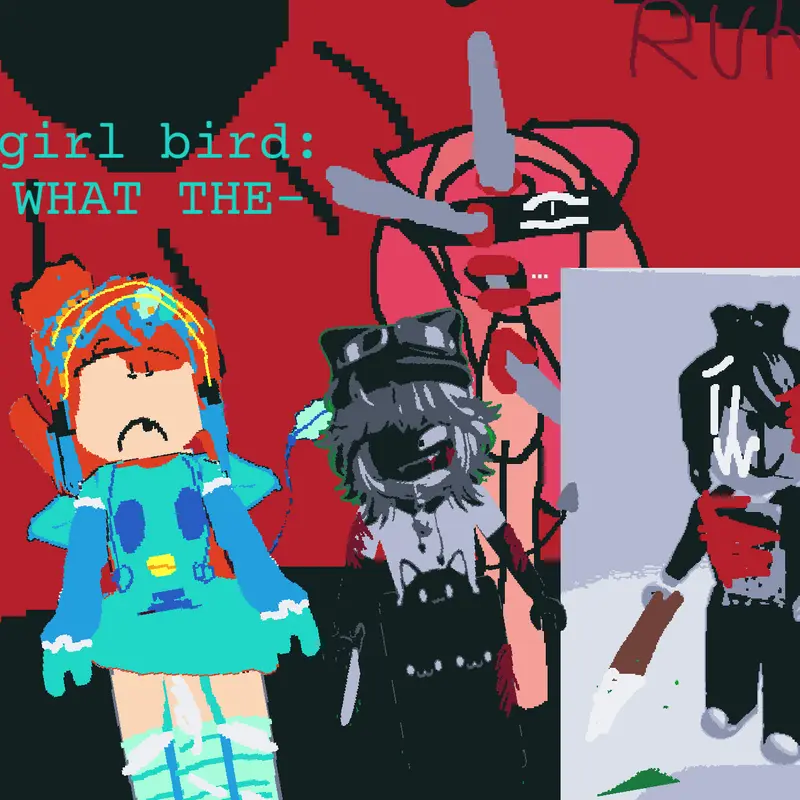 Game by @dolly_cat