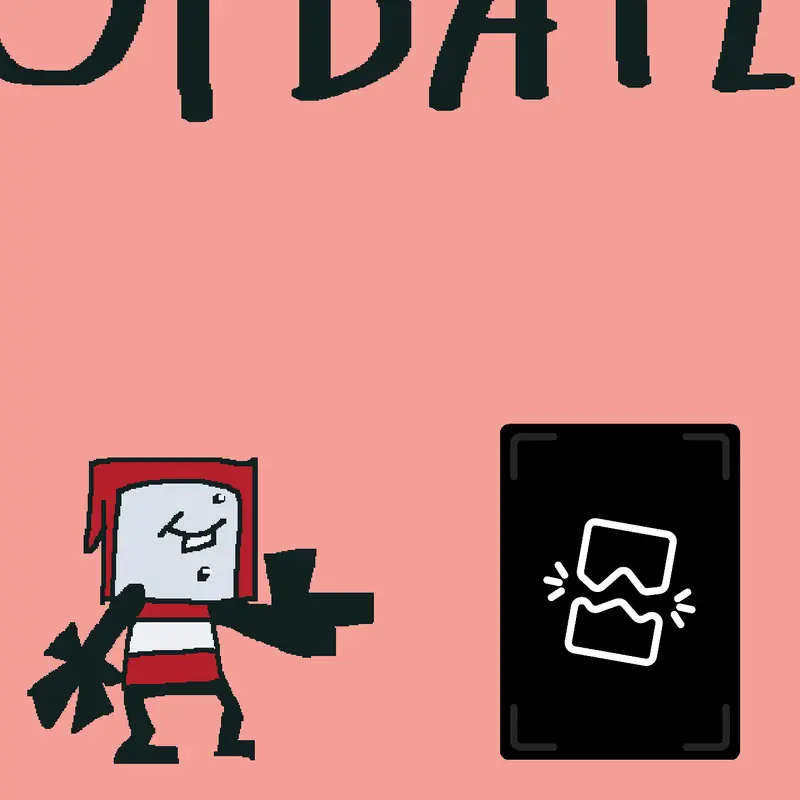 Game by @Charzerd