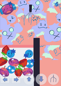 Claw Machine