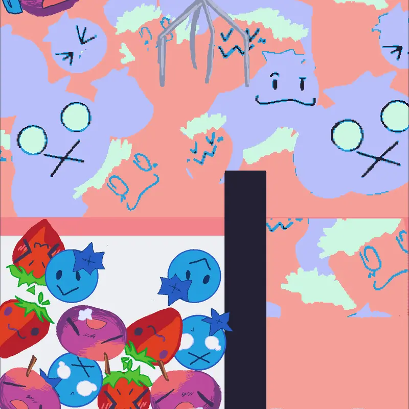 Game by @Bluebbrys