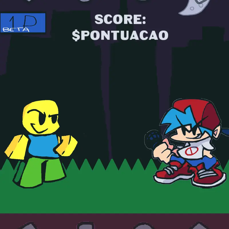 Game by @sou_um_brasileiro