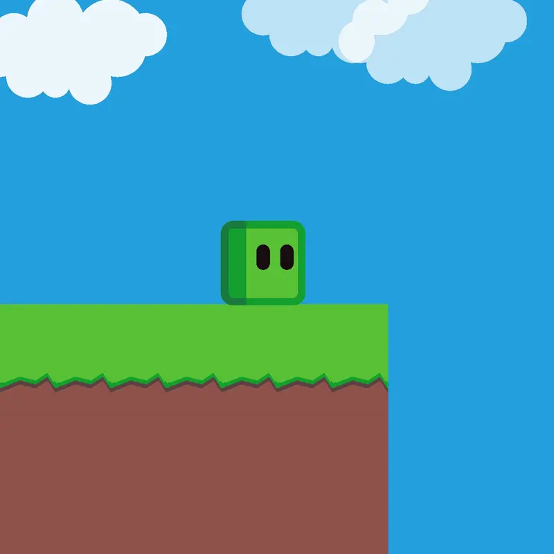 Game by @a00akidd