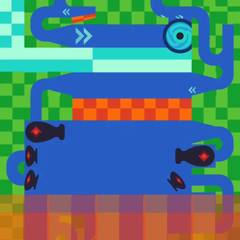 Game by @erlanaraya